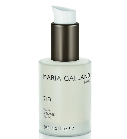 Maria Galland 719 Serum Activ'age Serum 60ml
