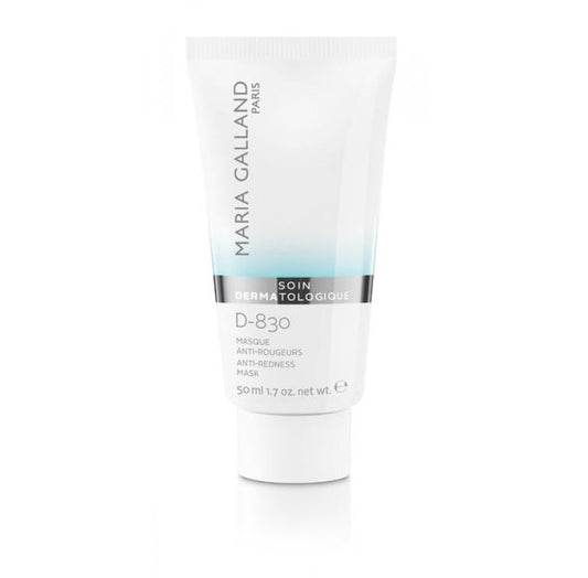 Maria Galland D830 Masque Anti Rougeurs AntiRedness Mask 50ml