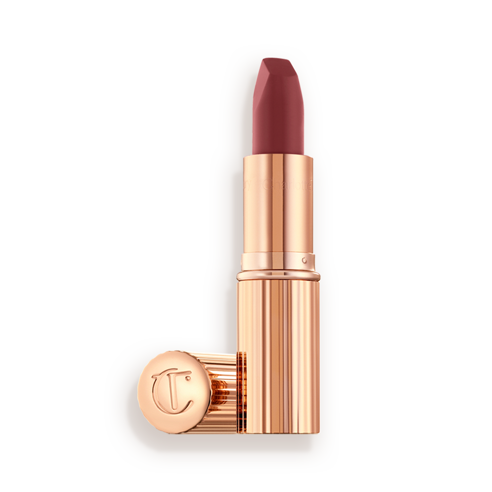 Charlotte Tilbury Matte Revolution Lipstick - M.I.KISS
