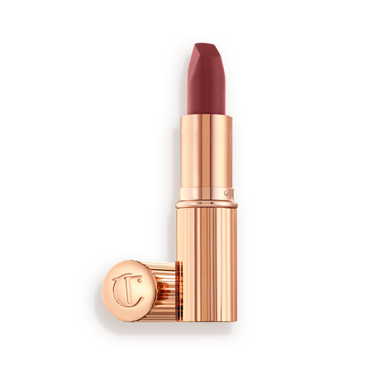 Charlotte Tilbury Matte Revolution Lipstick - M.I.KISS