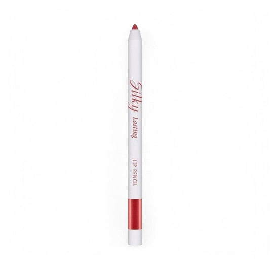 MISSHA Silky Lasting Lip Pencil - 8 Colors Lost Girl