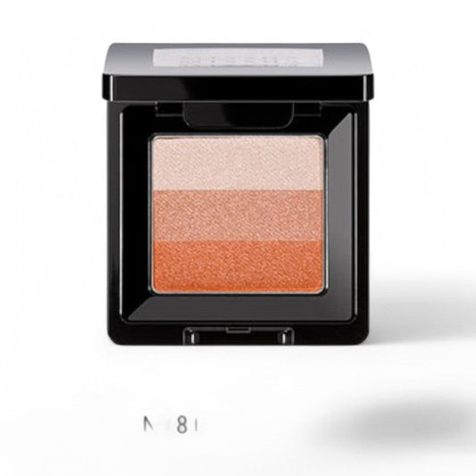 MISSHA Triple Shadow - 20 Colors #08 Orange Parade