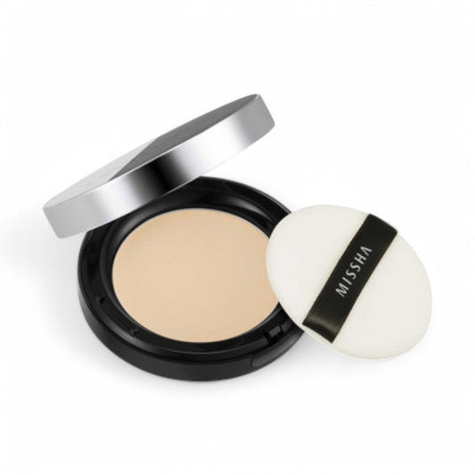 MISSHA Pro-Touch Powder Pact SPF25 PA++ (2 Colors) #23