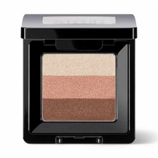 MISSHA Triple Shadow - 20 Colors #14 Dewy Apricot