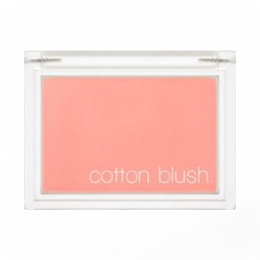 MISSHA Cotton Blusher - 10 Colors My Candy Shop