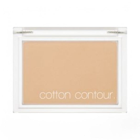 MISSHA Cotton Contour - 5 Colors Sugar Toast