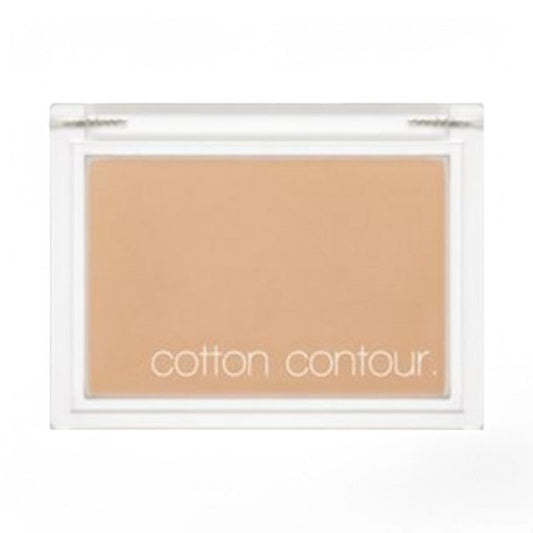 MISSHA Cotton Contour - 5 Colors Baked Bagel