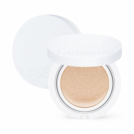 MISSHA Magic Cushion Moist Up - 2 Colors #21 Light Beige