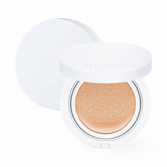 MISSHA Magic Cushion Moist Up - 2 Colors #23 Medium Beige