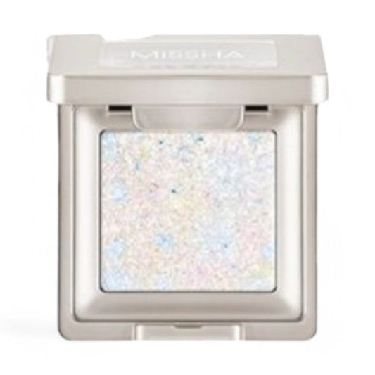 MISSHA Modern Shadow Glitter Prism - 10 Colors #01 Heavens Prism