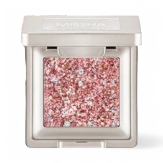 MISSHA Modern Shadow Glitter Prism - 10 Colors #03 Ultimate Prism