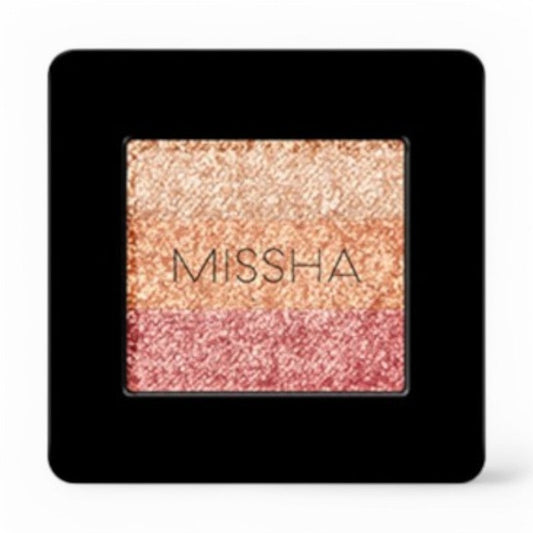 MISSHA Triple Shadow - 20 Colors #19 Love Charm