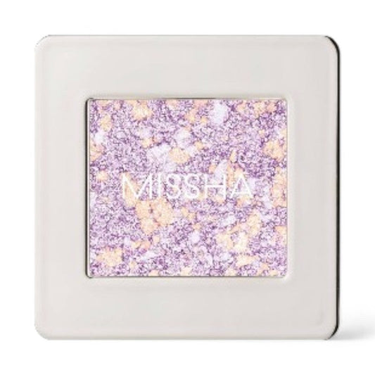 MISSHA Modern Shadow Glitter Prism - 10 Colors #08 Stella Prism