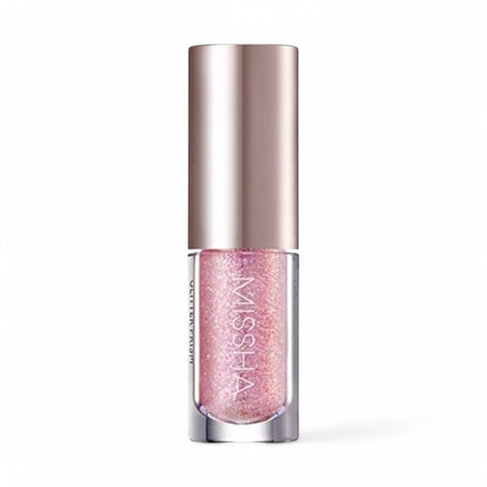 MISSHA Glitter Prism Liquid TOPPER - 3 Colors #03 Space Odyssey