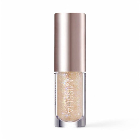 MISSHA Glitter Prism Liquid TOPPER - 3 Colors #02 Interstellar