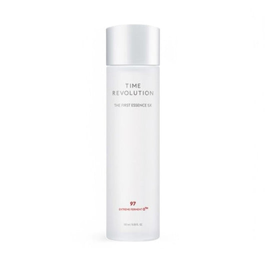 MISSHA Time Revolution The First Essence 5X NEW - The First Essence 5X 150ml