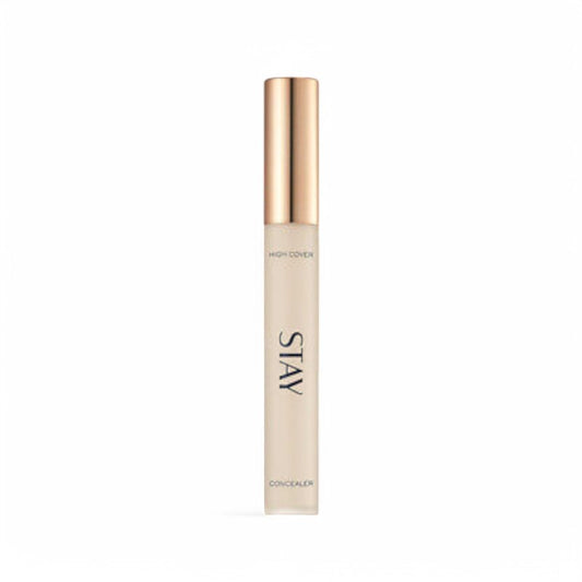 MISSHA Stay Tip Concealer High Cover - 3 Colors #21 Vanilla