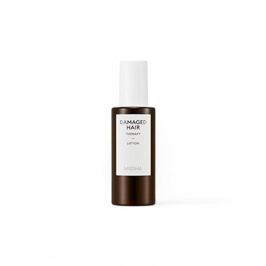MISSHA Damaged Hair Therapy Lotion 2023 Version - 150ml