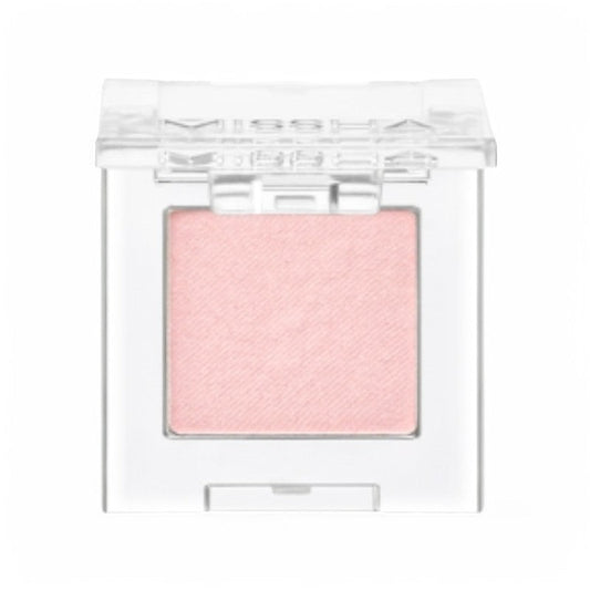 MISSHA Modern Shadow NEW Shimmer - 6 Colors #202 Pinky Sunray