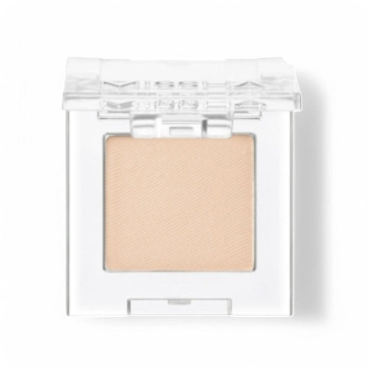 MISSHA Modern Shadow NEW Matte - 16 Colors #104 Chic Iris