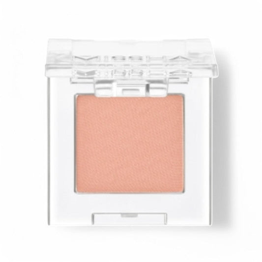 MISSHA Modern Shadow NEW Matte - 16 Colors #107 Warm & Fuzzy