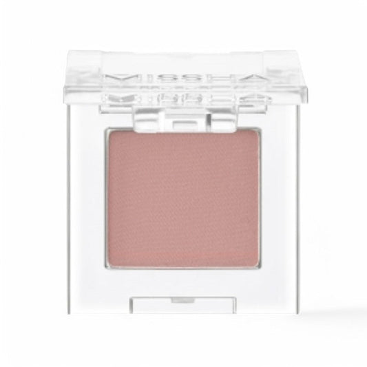 MISSHA Modern Shadow NEW Matte - 16 Colors #109 Mauve Blend