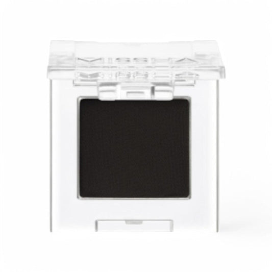 MISSHA Modern Shadow NEW Matte - 16 Colors #116 Code Black