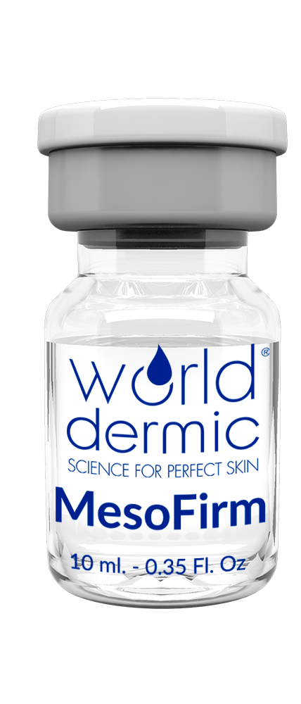 World Dermic MesoFirm Ampoules 10ml x 10