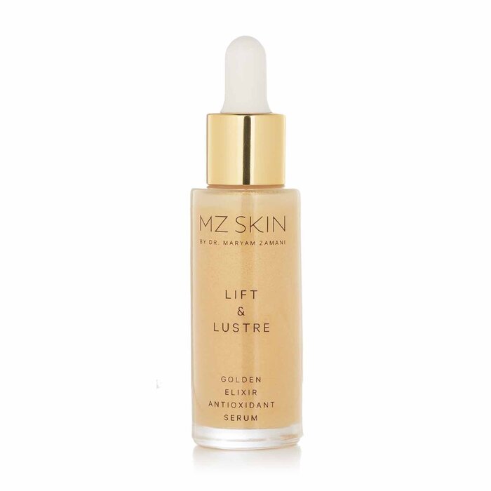 MZ Skin Lift & Lustre Antioxidant Glow Serum 180733 / 300016 30ml/1.01oz