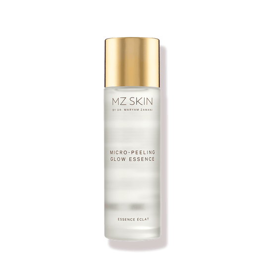 MZ Skin Micro Peeling Glow Essence  100ml/3.38oz