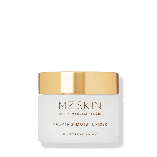 MZ Skin Calming Moisturiser 50ml
