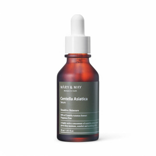 Mary&May Centella Asiatica Serum 30ml