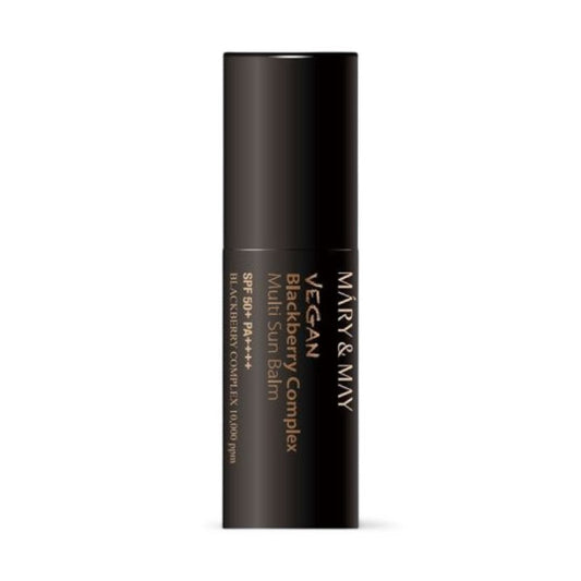 Mary&May Vegan Blackberry Complex Multi Sun Balm 10g
