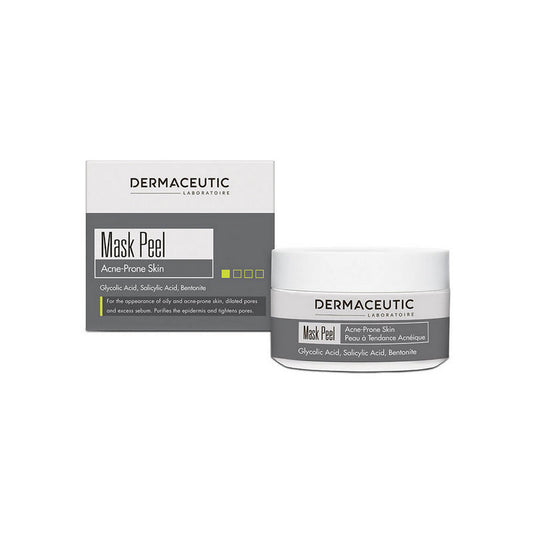 Dermaceutic Mask Peel 24 peels