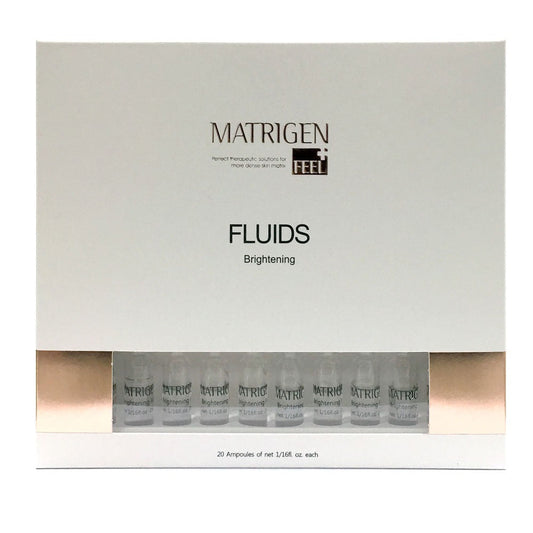 Matrigen Gluta Fluid 2ml x 20