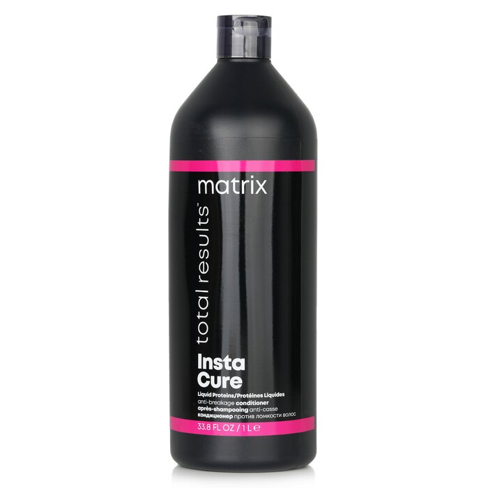 Matrix Total Results Instacure Anti-breakage Conditioner 068592 1000ml/33.8oz
