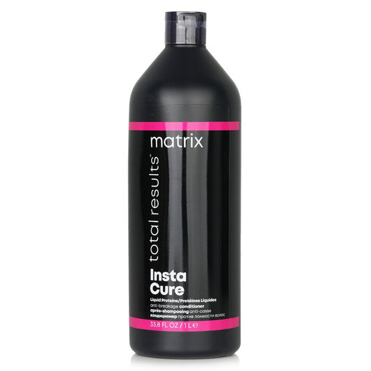 Matrix Total Results Instacure Anti-breakage Conditioner 068592 1000ml/33.8oz