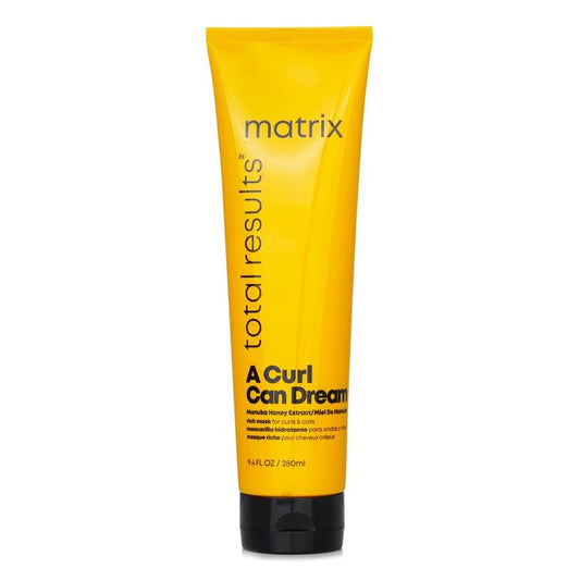 Matrix Total Results A Curl Can Dream Cream Mask 462480 280ml/9.4oz