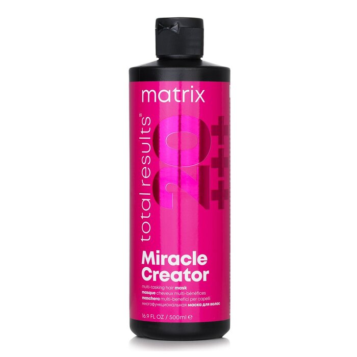 Matrix Total Results Miracle Creator Mask 465825 500ml/16.9oz