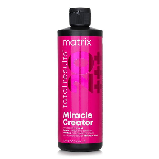Matrix Total Results Miracle Creator Mask 465825 500ml/16.9oz