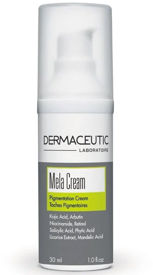 Dermaceutic (Discounted Price For 2Pcs) Mela Cream 30ml