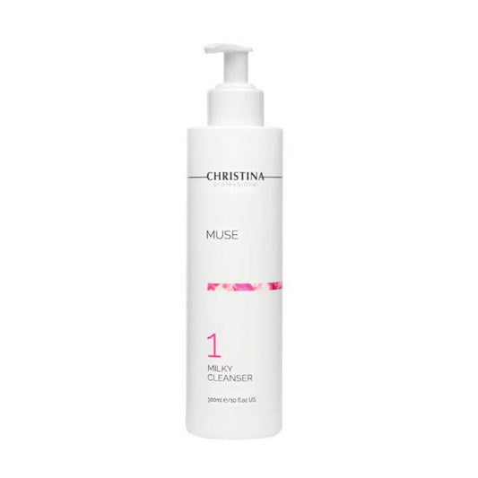 Christina Milky Cleanser 300ml