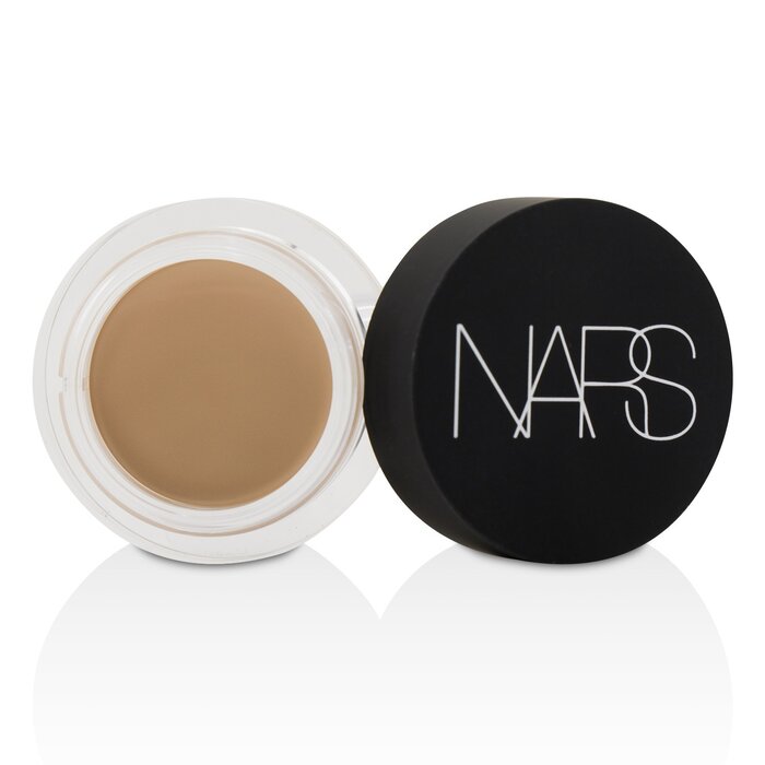 NARS Soft Matte Complete Concealer - # Creme Brulee (Light 2.5) 1277 6.2g/0.21oz