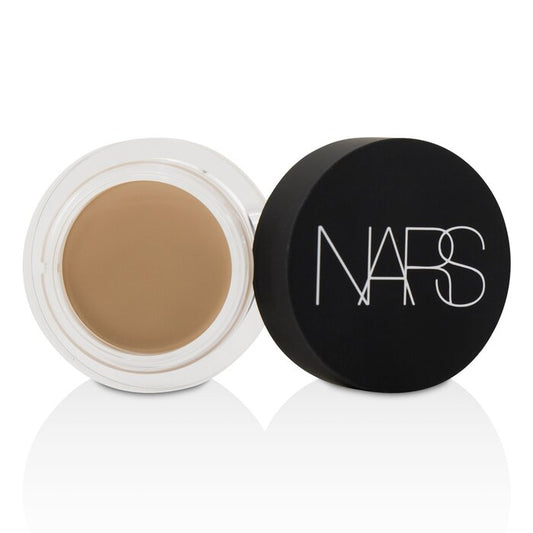 NARS Soft Matte Complete Concealer - # Creme Brulee (Light 2.5) 1277 6.2g/0.21oz