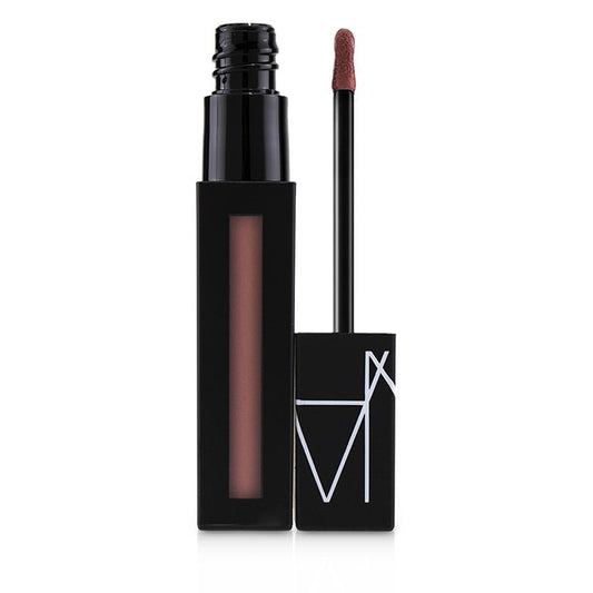 NARS Powermatte Lip Pigment - # American Women (Chestnut Rose) 2772 5.5ml/0.18oz