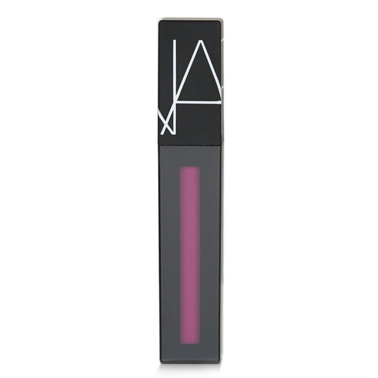 NARS Powermatte Lip Pigment - # Warm Leatherette (Rich Berry Pink) 2765 5.5ml/0.18oz