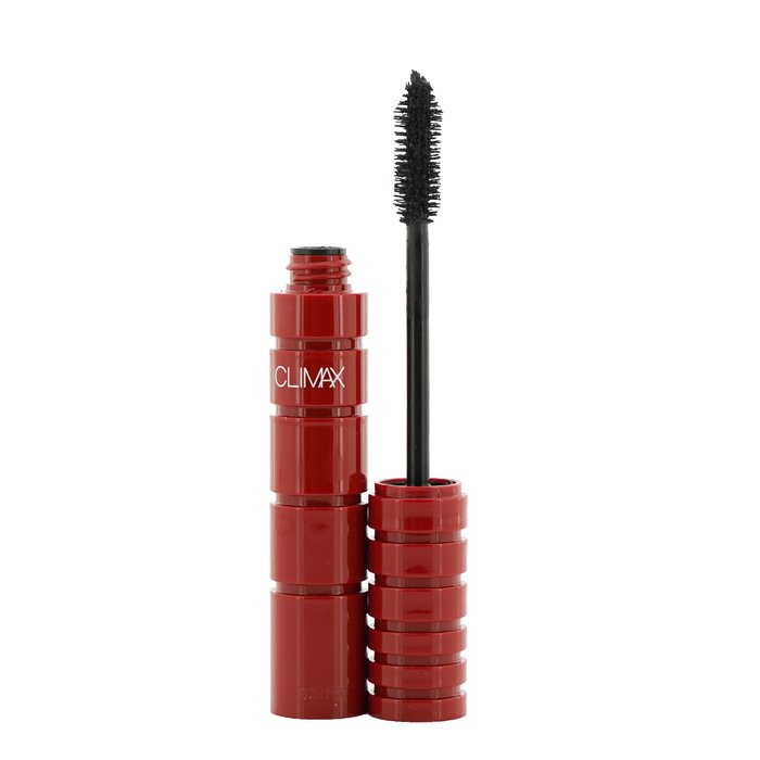 NARS Climax Dramatic Volumizing Mascara - # Explicit Black 070085 6g/0.21oz