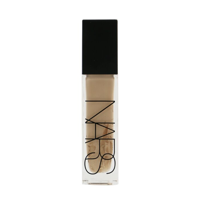 NARS Natural Radiant Longwear Foundation - # Oslo (Light 1 - For Fair Skin With Pink Undertones) 066002 30ml/1oz