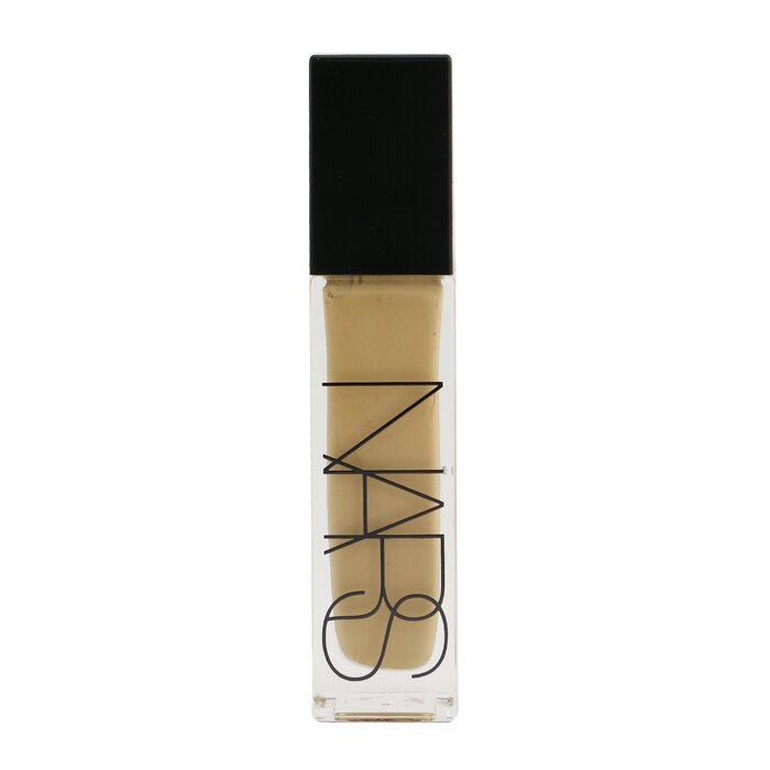 NARS Natural Radiant Longwear Foundation - # Vienna (Light 4.5 - For Light Skin With Peach Undertones) 6606 30ml/1oz
