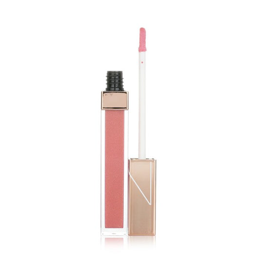 NARS Afterglow Lip Shine - # Orgasm 077161 5.5ml/0.17oz